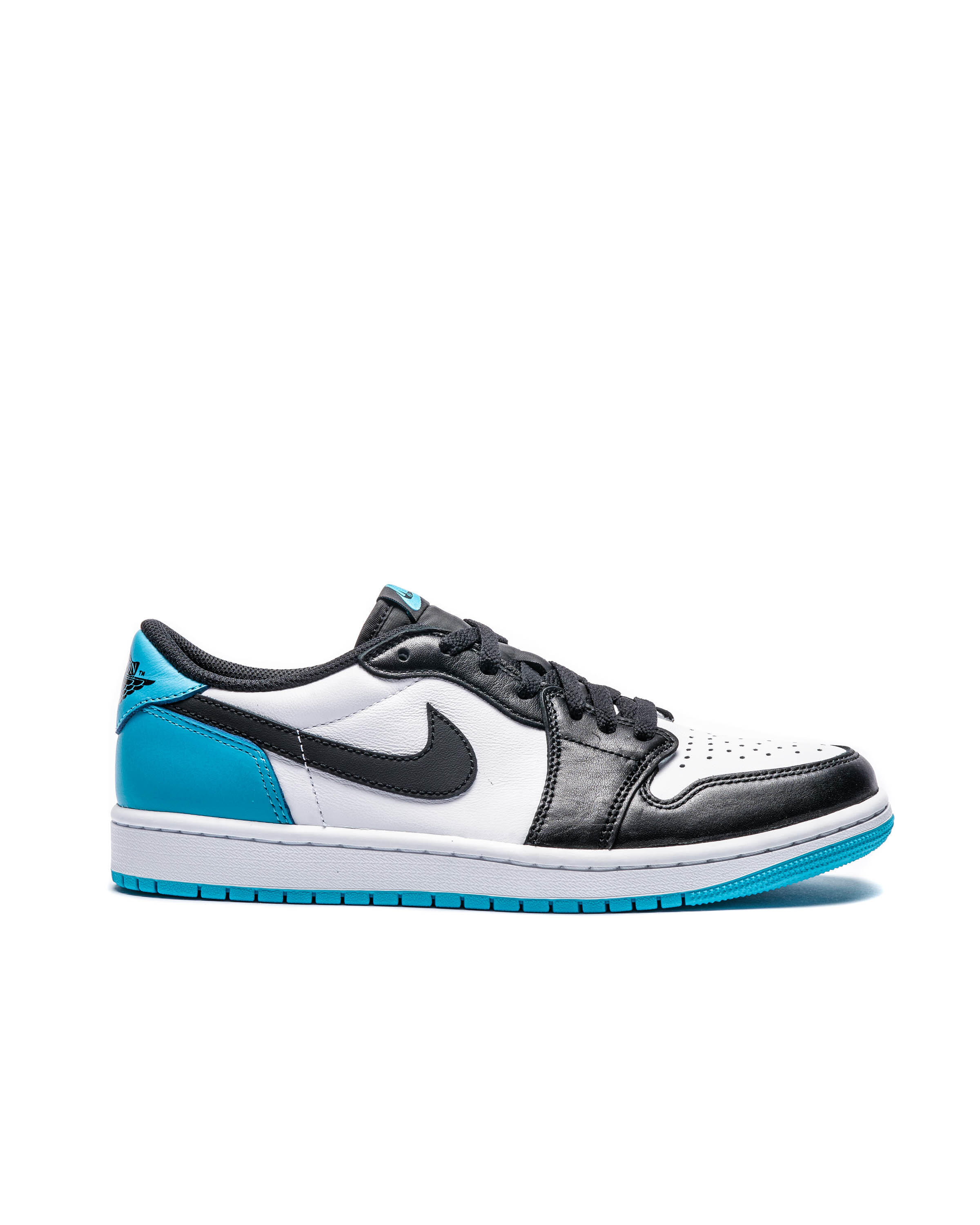 Air Jordan 1 RETRO LOW OG | CZ0790-104 | AFEW STORE